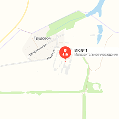 ИК-1 Трудовой