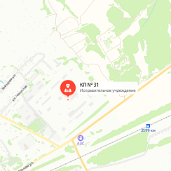 КП-31 Анжеро-Судженск